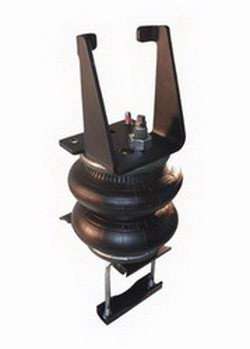 Firestone Ride-Rite Air Helper Spring Kit Rear 03-12 Dodge RAM 2500/3500 2WD/4WD (W217602299) - Crew Original