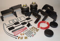 Firestone Ride-Rite Air Helper Spring Kit Rear 05-18 Ford F-150 2WD/4WD (Not Raptor) (W217602582) - Crew Original