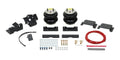 Firestone Ride-Rite Air Helper Spring Kit Rear 14-19 Dodge RAM 2500 2WD/4WD (W217602598) - Crew Original