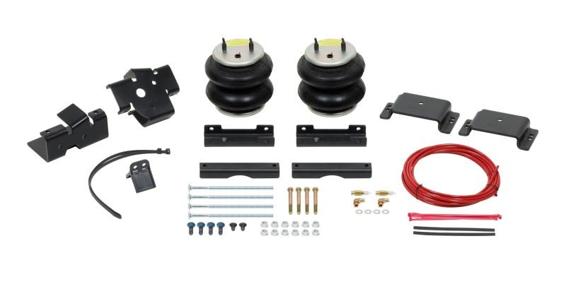Firestone Ride-Rite Air Helper Spring Kit Rear 14-19 Dodge RAM 2500 2WD/4WD (W217602598) - Crew Original