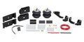 Firestone Ride-Rite Air Helper Spring Kit Rear 17-20 Ford F-250/F-350 2WD (W217602600) - Crew Original