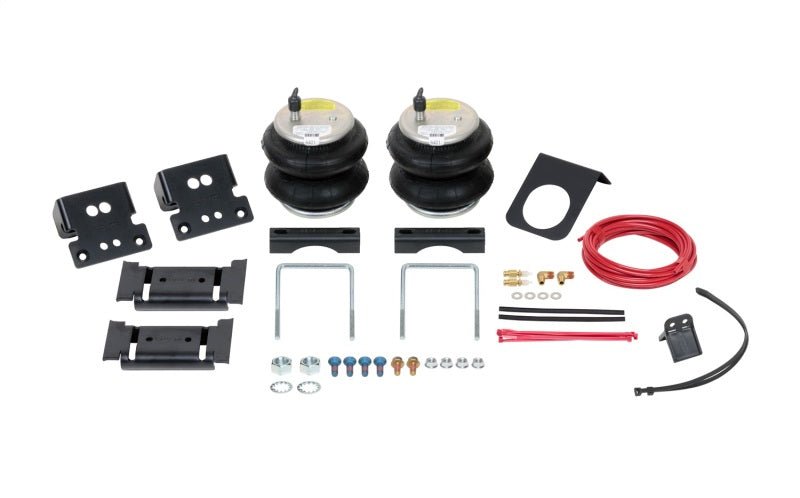 Firestone Ride-Rite Air Helper Spring Kit Rear 19-20 Dodge RAM 3500 4WD (W217602615) - Crew Original