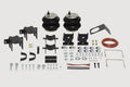 Firestone Ride-Rite Air Helper Spring Kit Rear 99-04 Ford F250/F350 (W217602550) - Crew Original