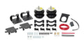 Firestone Ride-Rite Air Helper Spring Kit Rear Chevy/GMC HD 2500/3500 (W217602613) - Crew Original