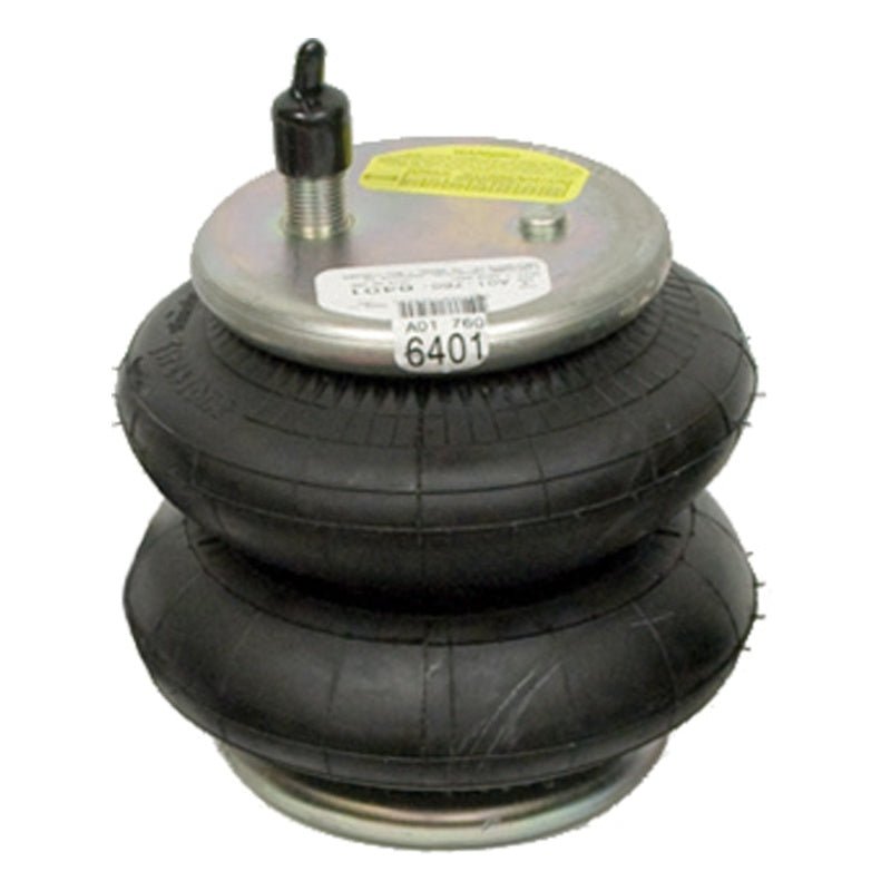 Firestone Ride-Rite Replacement Bellow 224CZ (For Kit PN 2596 / 2299 / 2597 / 2550) (W217606401) - Crew Original