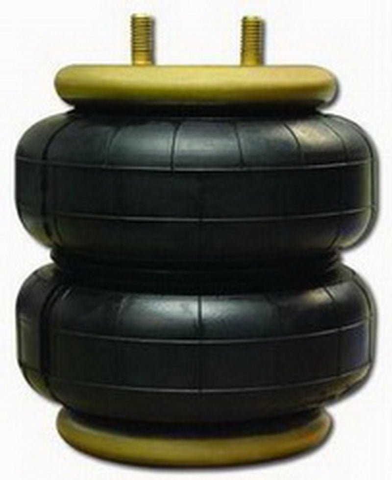 Firestone Ride-Rite Replacement Bellow 267C (For Kit PN 2071 / 2100 / 2153 / 2170) (W217606781) - Crew Original