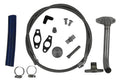 Fleece Performance 01-04 GM Duramax 6.6L LB7 63mm Billet LB7 Cheetah Turbocharger - Crew Original