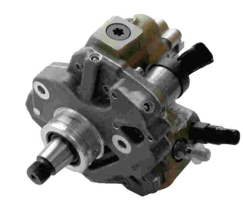 Fleece Performance 01-13 GM Duramax 6.6L Duramax CP3K (LBZ/LMM Based) - Crew Original