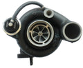 Fleece Performance 03-04 Dodge 5.9L Cummins 63mm Billet Holset Cheetah Turbocharger - Crew Original