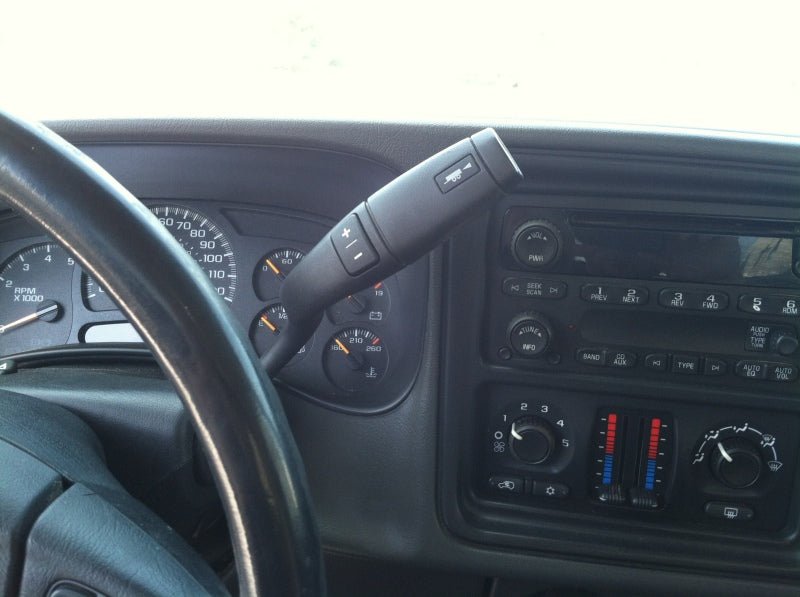 Fleece Performance 03-05 GM Duramax 6.6L LB7 / LLY GM/Allison TapShifter - Crew Original