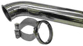 Fleece Performance 03-07 Dodge 5.9L / 04.5-12 6.7L Cummins 2nd Gen Style Std S400 Outlet (Flat V) - Crew Original