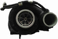 Fleece Performance 07.5-12 Dodge 6.7L Cummins 63mm Billet Holset VGT Cheetah Turbocharger - Crew Original