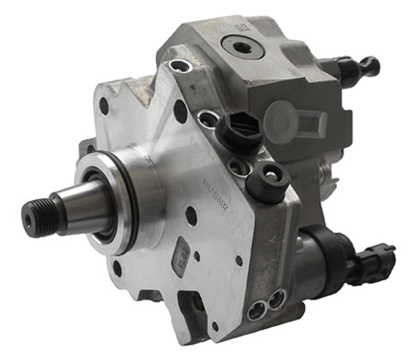 Fleece Performance 07.5-12 Dodge 6.7L Cummins CP3K - Crew Original