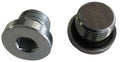 Fleece Performance 07.5-12 Dodge 6.7L Cummins Stock VGT Turbo Coolant Delete Plugs - Crew Original