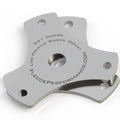 Fleece Performance 2500 and 3500 Low Profile Shock Mounts - Crew Original