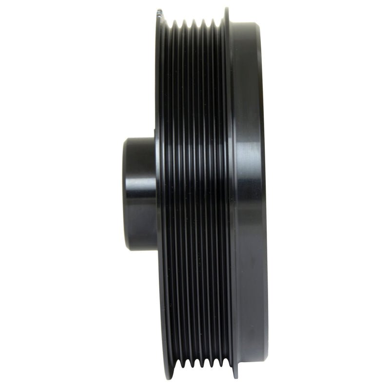 Fluidampr 00-09 Honda S2000 F20C/F22C Steel Internally Balanced Damper - Crew Original