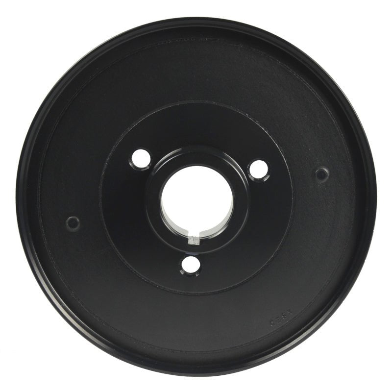 Fluidampr 03-06 Nissan 350Z VQ35DE V6 Steel Internally Balanced Damper - Crew Original