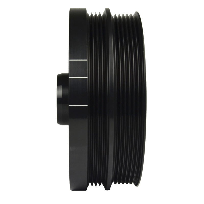 Fluidampr 03-06 Nissan 350Z VQ35DE V6 Steel Internally Balanced Damper - Crew Original