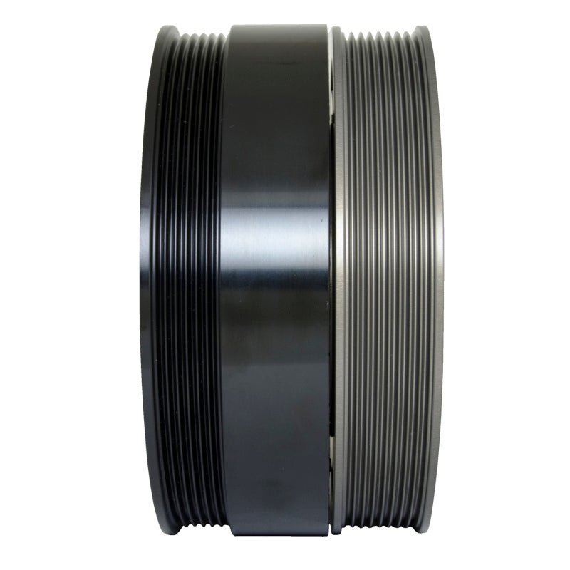 Fluidampr 08-10 Ford 6.4L Powerstroke Diesel Damper - Crew Original
