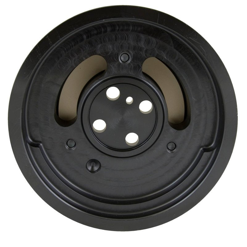 Fluidampr 08-10 Ford 6.4L Powerstroke Diesel Damper - Crew Original