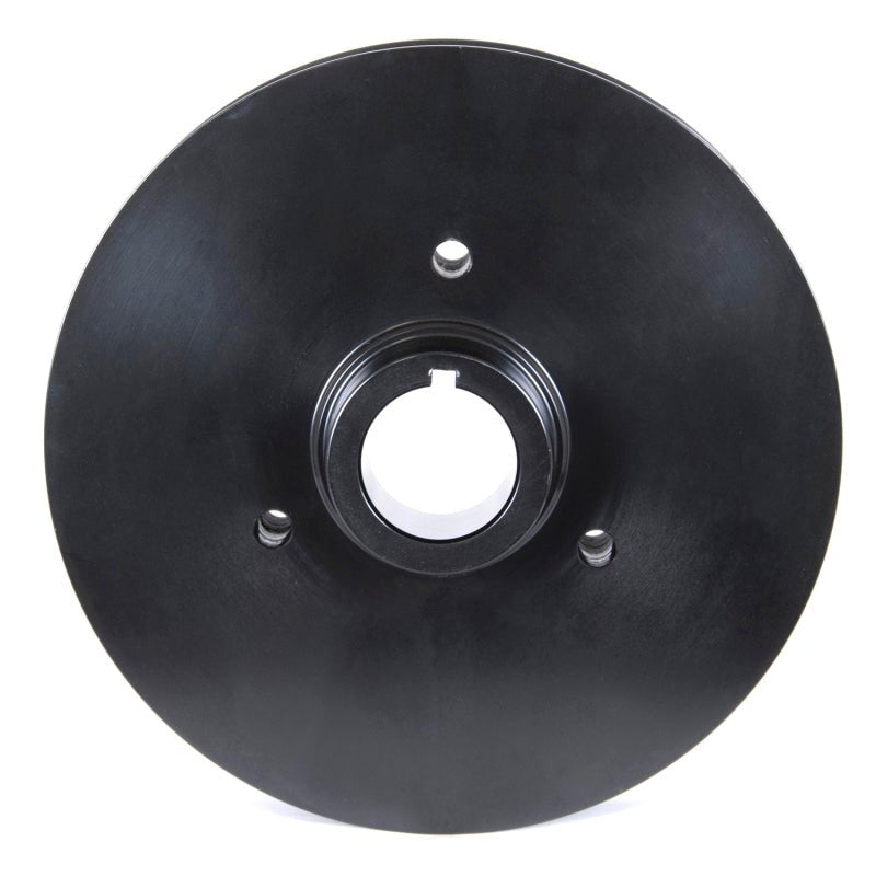 Fluidampr 08-15 Mitsubishi Evo X Steel Internally Balanced Damper - Crew Original