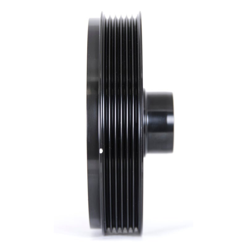 Fluidampr 08-15 Mitsubishi Evo X Steel Internally Balanced Damper - Crew Original