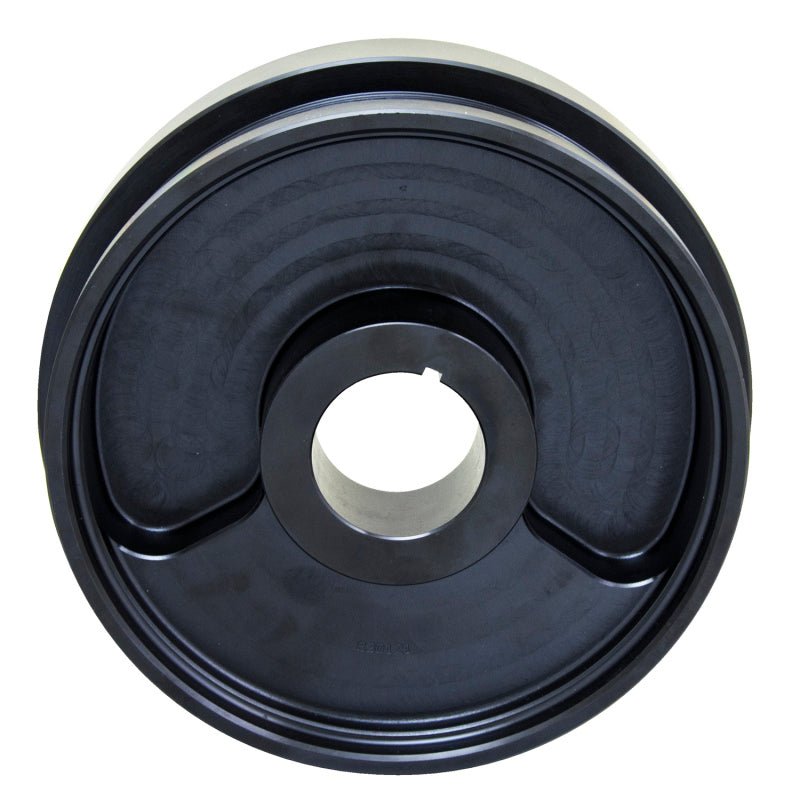 Fluidampr 11+ Chevy/GM 6.6L Duramax Diesel Damper - Crew Original