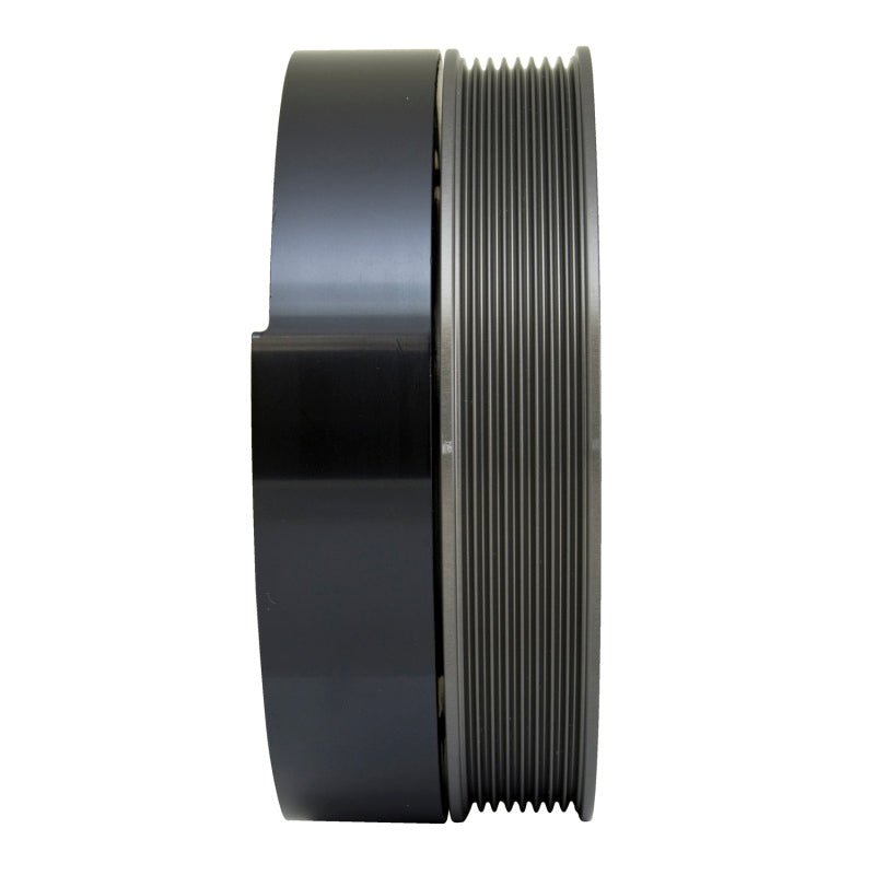Fluidampr 11+ Ford 6.7L Powerstroke Diesel Damper - Crew Original