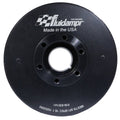Fluidampr 17-19 GM 6.6L Duramax Steel Externally Balanced Damper - Crew Original