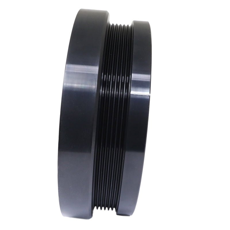 Fluidampr 17-19 GM 6.6L Duramax Steel Externally Balanced Damper - Crew Original