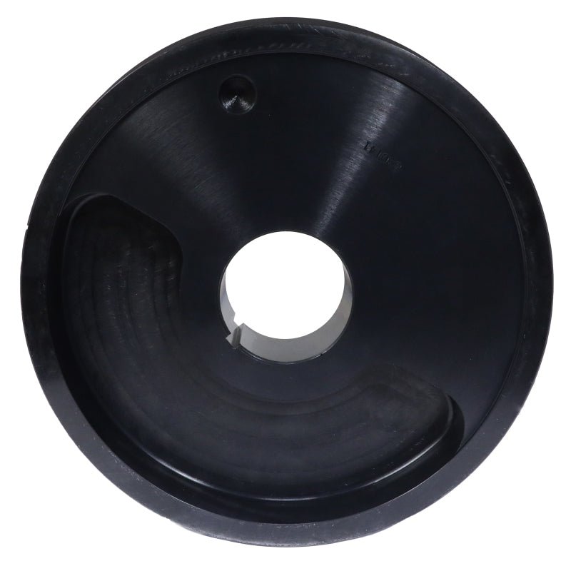 Fluidampr 17-19 GM 6.6L Duramax Steel Externally Balanced Damper - Crew Original