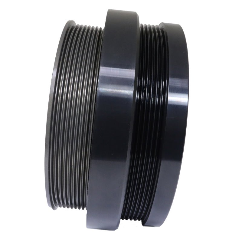 Fluidampr 2020+ GM 6.6L Duramax Steel Externally Balanced Damper - Crew Original