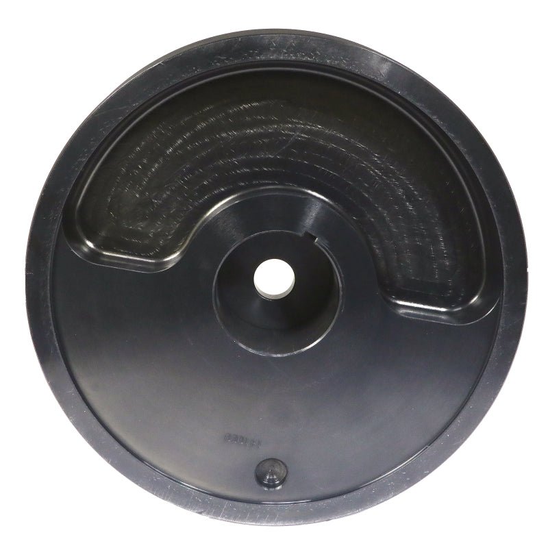Fluidampr 2020+ GM 6.6L Duramax Steel Externally Balanced Damper - Crew Original