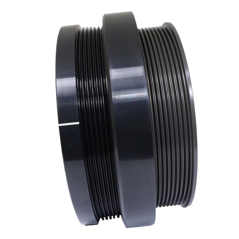 Fluidampr 2020+ GM 6.6L Duramax Steel Externally Balanced Damper - Crew Original
