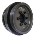 Fluidampr 2020+ GM 6.6L Duramax Steel Externally Balanced Damper - Crew Original