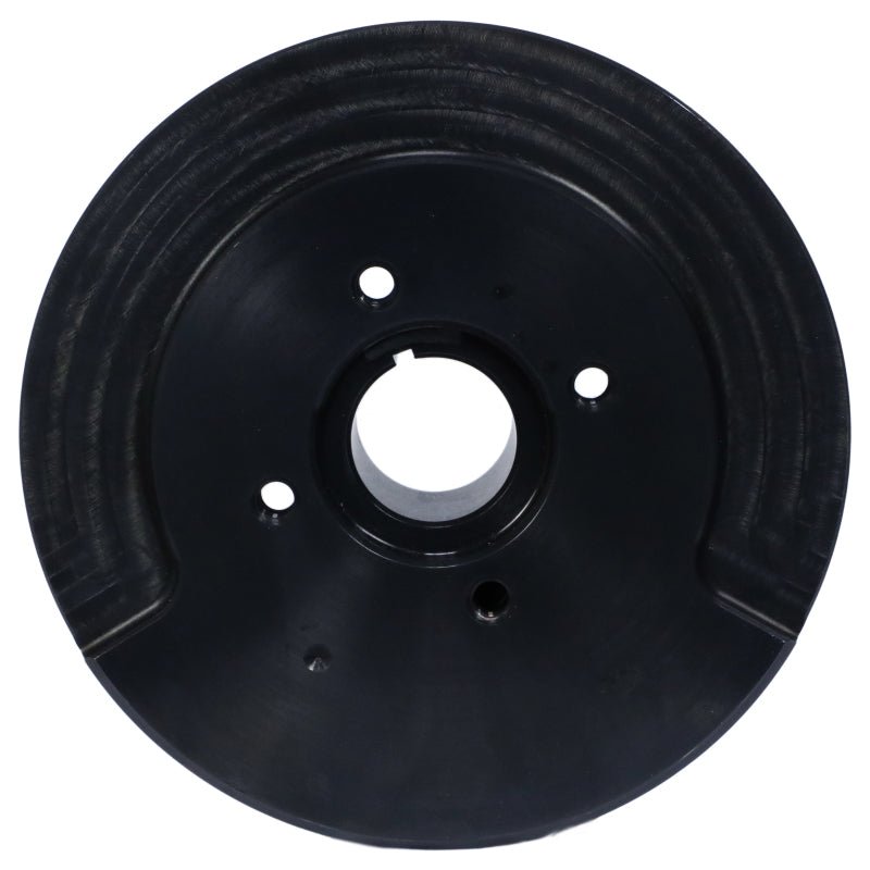 Fluidampr 6.2L / 6.5L GM Diesel 1982-1993 (Mechanical) Steel Externally Balanced Damper - Crew Original