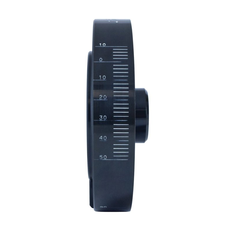 Fluidampr 6.2L / 6.5L GM Diesel 1994-2000 (Electronic) Steel Externally Balanced Damper - Crew Original