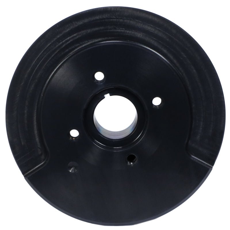 Fluidampr 6.2L / 6.5L GM Diesel 1994-2000 (Electronic) Steel Externally Balanced Damper - Crew Original