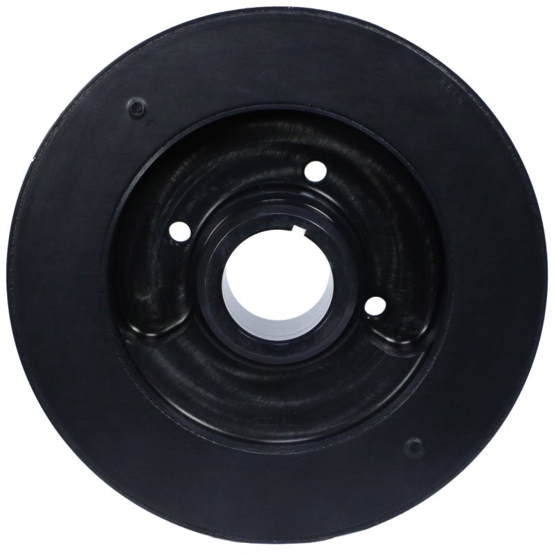 Fluidampr 6.2L / 6.5L GM Diesel 1994-2000 (Electronic) Steel Externally Balanced Damper - Crew Original