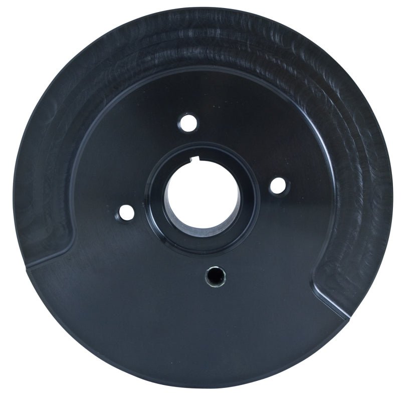 Fluidampr 6.2L / 6.5L GM Diesel 1994-2000 (Electronic) Steel Externally Balanced Damper - Crew Original