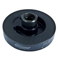 Fluidampr 6.2L / 6.5L GM Diesel 1994-2000 (Electronic) Steel Externally Balanced Damper - Crew Original