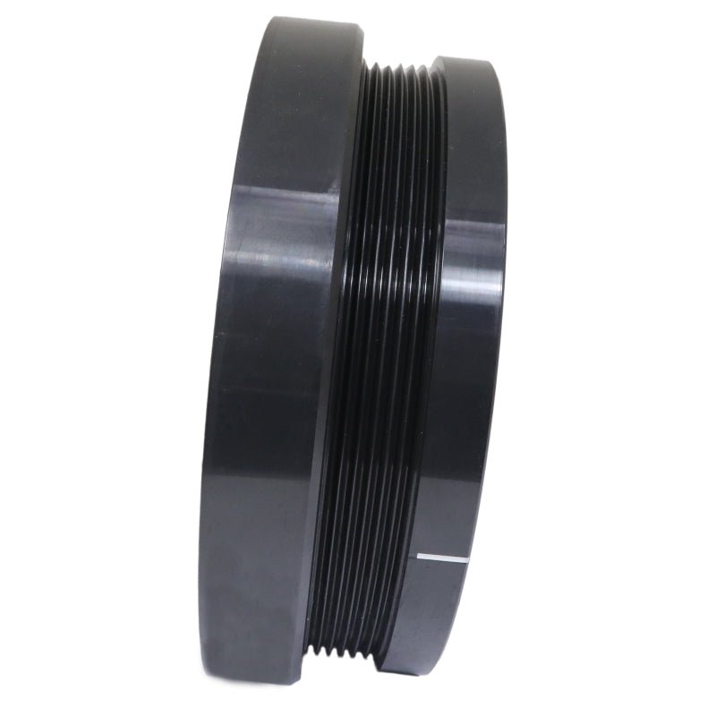 Fluidampr 6.6L GM Duramax 2001-2005 Steel Externally Balanced Damper - Crew Original