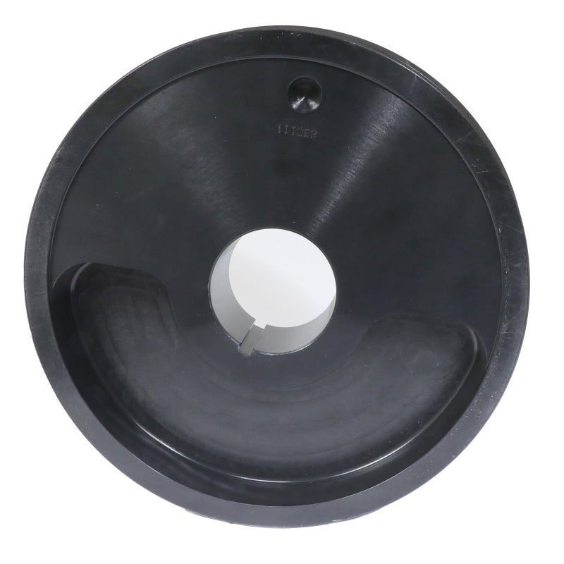 Fluidampr 6.6L GM Duramax 2006-2008 Steel Externally Balanced Damper - Crew Original