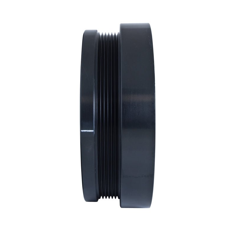 Fluidampr 6.6L GM Duramax 2006-2008 Steel Externally Balanced Damper - Crew Original