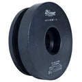 Fluidampr 6.6L GM Duramax 2006-2008 Steel Externally Balanced Damper - Crew Original