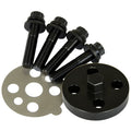 Fluidampr 89+ Dodge Cummins 5.9L/6.7L Full Power Kit - Crew Original