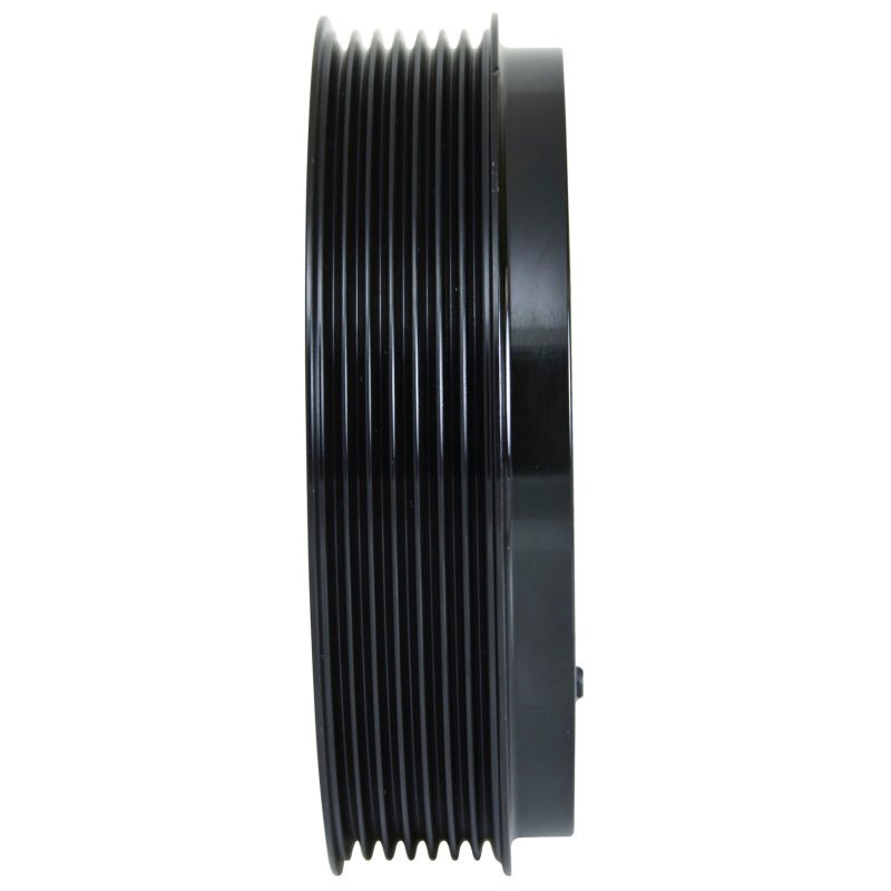 Fluidampr 91-08 VW Golf/05-12 Passat B6/B7 / 03-10 Audi TT Steel Internally Balanced Damper - Crew Original