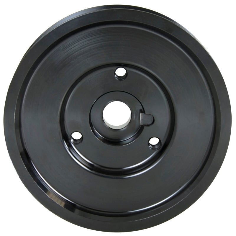 Fluidampr 91-08 VW Golf/05-12 Passat B6/B7 / 03-10 Audi TT Steel Internally Balanced Damper - Crew Original