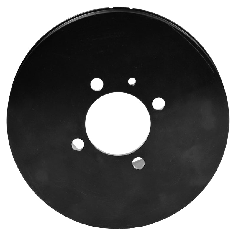 Fluidampr 93-05 Mazda B-Series Steel Internally Balanced Damper - Crew Original