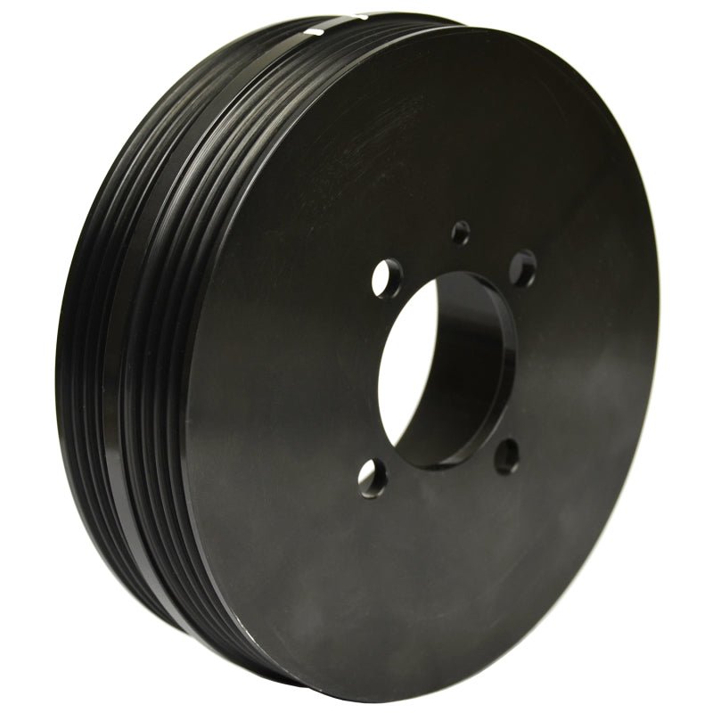 Fluidampr 93-05 Mazda B-Series Steel Internally Balanced Damper - Crew Original
